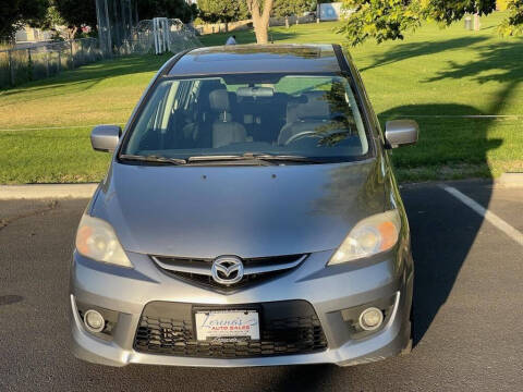 2010 Mazda MAZDA5 Touring