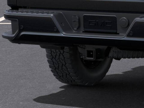 2023 GMC Sierra 2500HD