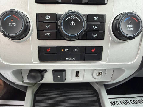2010 Mercury Mariner Premier V6