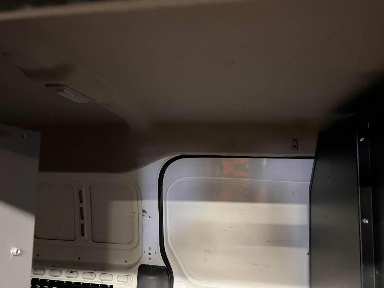 2012 Ford Transit Connect 26