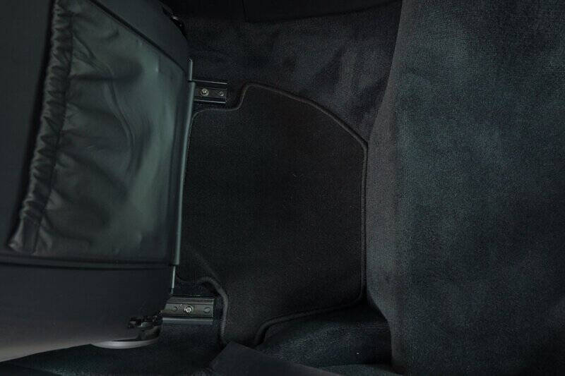 2004 Porsche 911 GT3