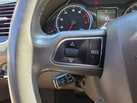 2012 Audi Q5 2.0T quattro Premium Plus