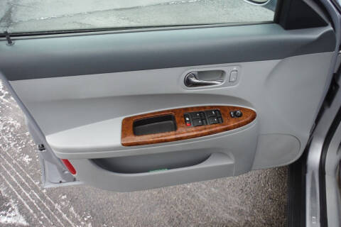 2006 Buick LaCrosse CX