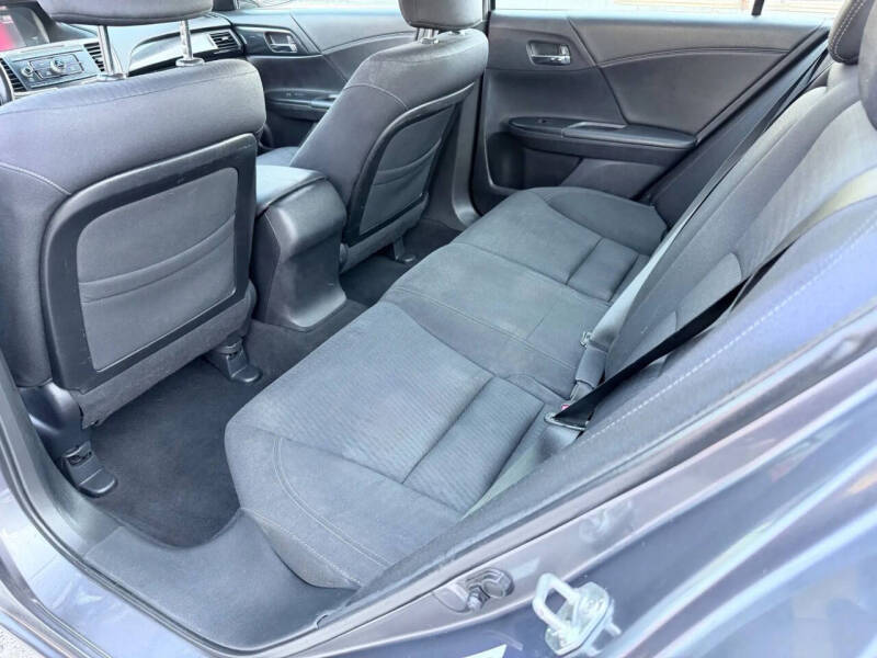 2013 Honda Accord Sport