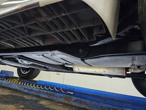 2004 Cadillac Escalade