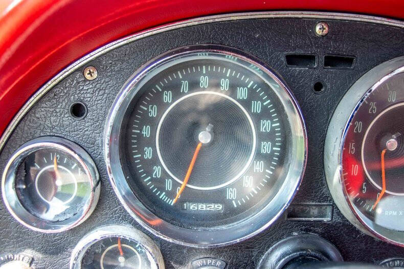 1964 Chevrolet Corvette