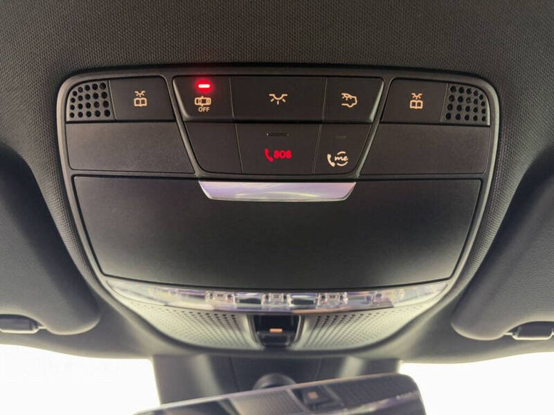 2021 Mercedes-Benz C-Class AMG C 43