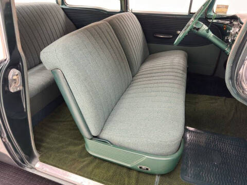 1955 Oldsmobile Eighty-Eight