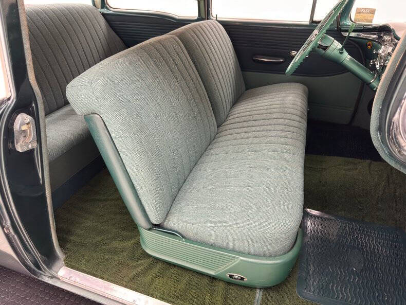 1955 Oldsmobile Eighty-Eight