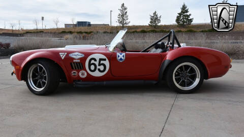 1994 Excalibur Cobra