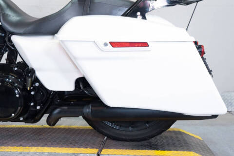 2018 Harley-Davidson Road Glide Special