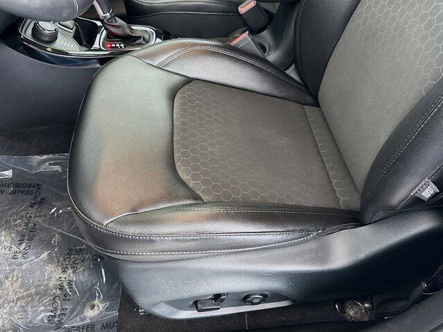 2019 Jeep Compass Altitude