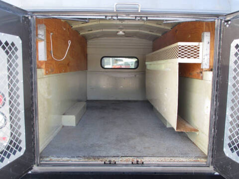 2013 Ford F-350 Super Duty XL