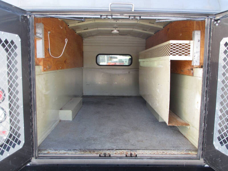 2013 Ford F-350 Super Duty XL