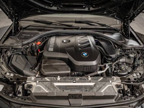 2025 BMW 3 Series 330i xDrive