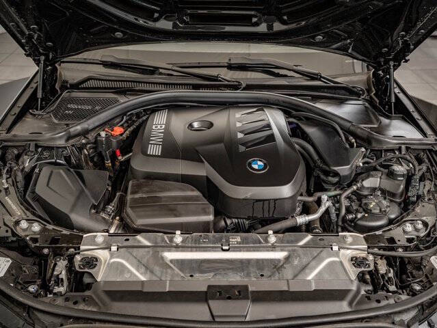 2025 BMW 3 Series 330i xDrive