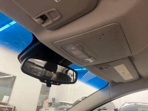 2011 Chevrolet Cruze LT