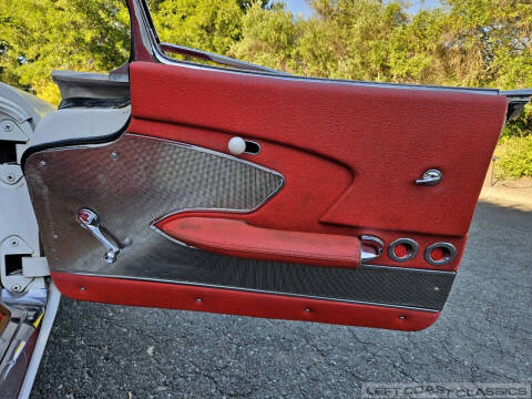 1958 Chevrolet Corvette