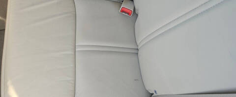 2004 Lincoln Town Car Ultimate