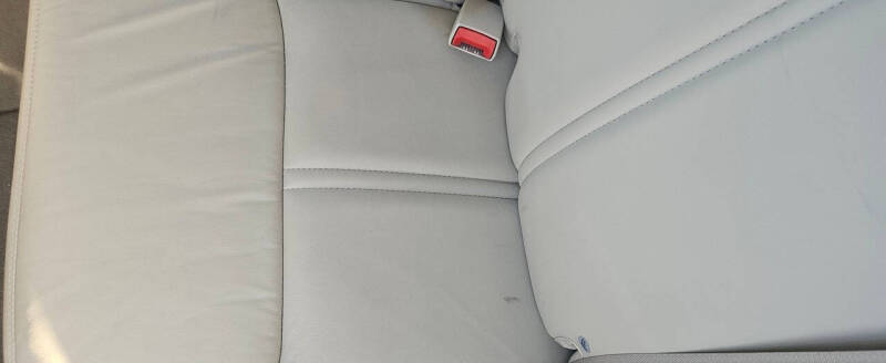 2004 Lincoln Town Car Ultimate