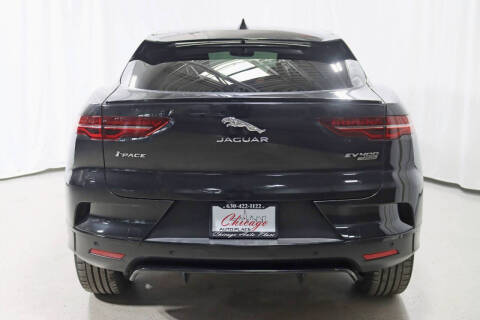 2020 Jaguar I-PACE EV400 HSE