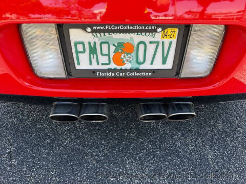 1999 Chevrolet Corvette