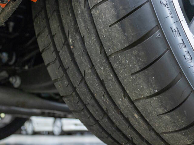 2018 Chevrolet Camaro SS