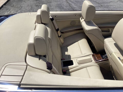 2007 BMW 3 Series 328i