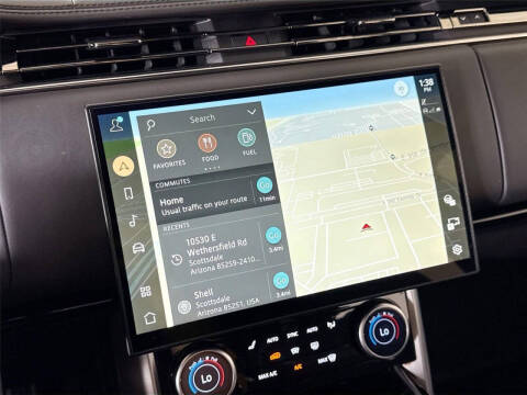 2023 Land Rover Range Rover P530 SE