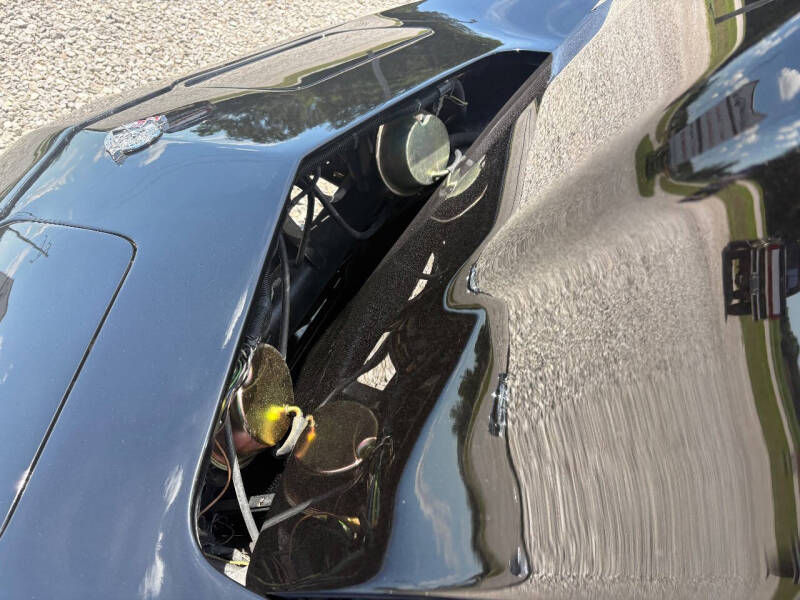 1978 Chevrolet Corvette