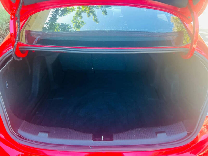 2016 Chevrolet Cruze Premier