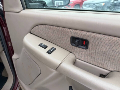 2002 GMC Sierra 2500HD