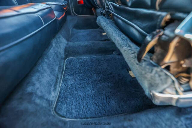 1985 Cadillac Eldorado