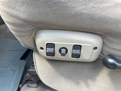 2005 Dodge Ram 2500 SLT