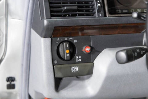 1994 Mercedes-Benz E-Class E 500