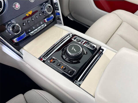 2021 Rolls-Royce Cullinan