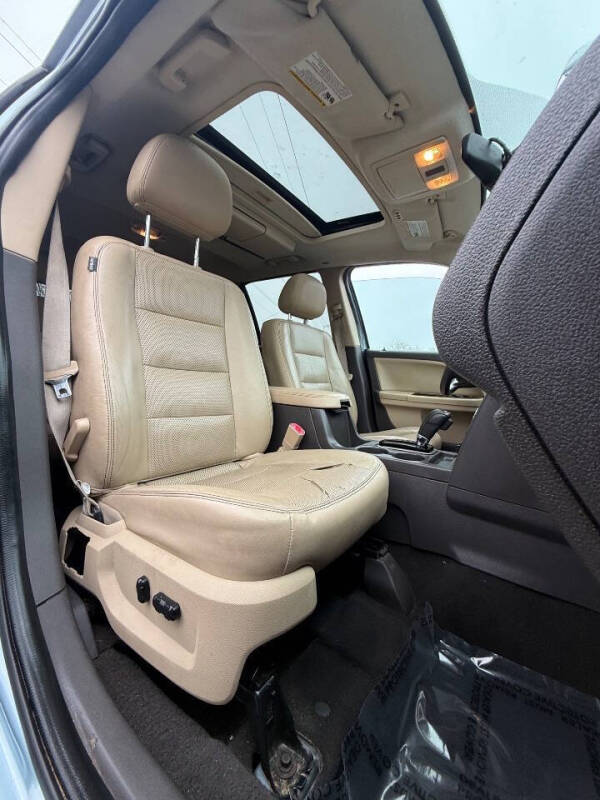 2006 Jeep Commander