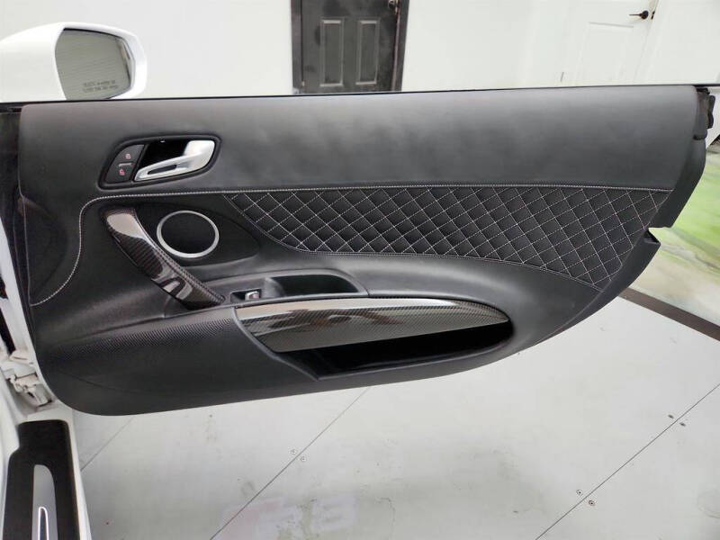 2014 Audi R8 5.2 quattro