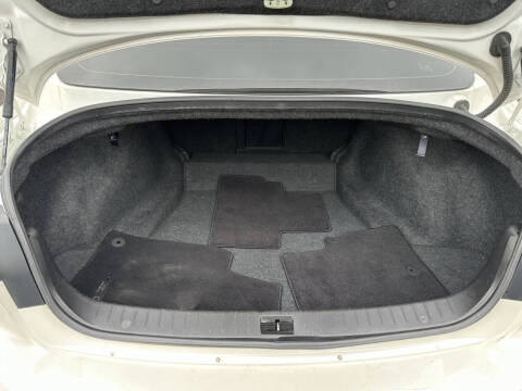 2020 Infiniti Q50 3.0T Sport