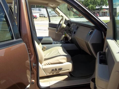 2011 Ford Expedition XLT