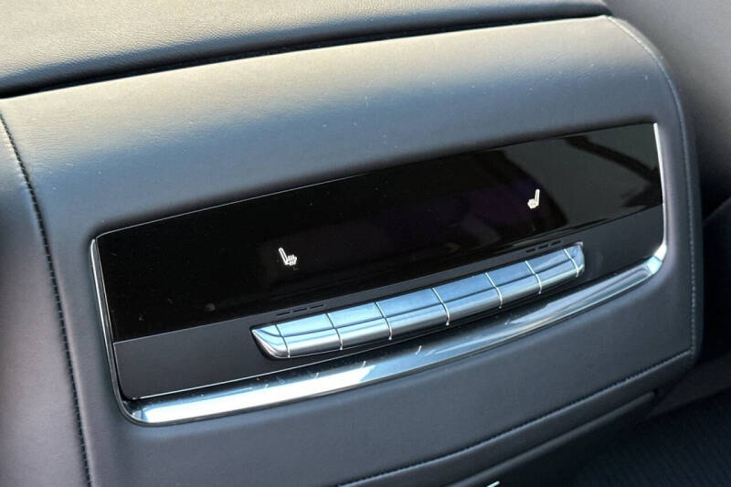 2023 Cadillac Escalade-V