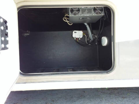 2019 Thor Motor Coach Windsport 35m