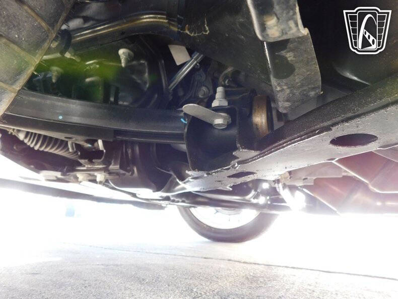 2012 Ford Shelby GT500