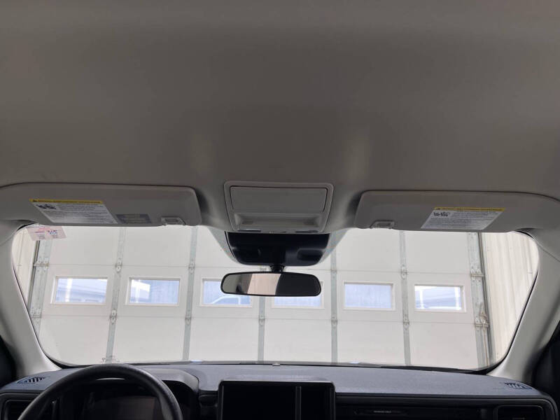 2022 Ford Maverick XL