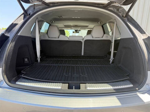 2020 Acura MDX SH-AWD w/Tech