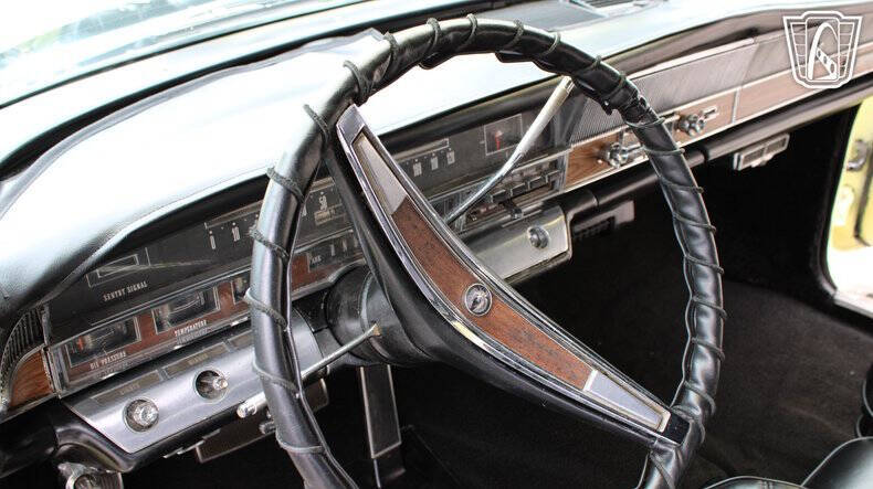 1965 Chrysler Imperial