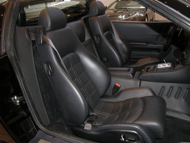 2005 Ferrari Superamerica