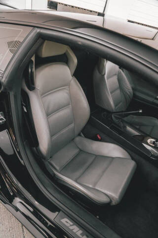 2004 Lamborghini Gallardo