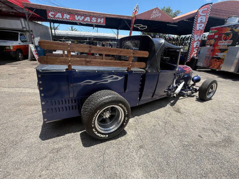 1929 Ford Hot rod