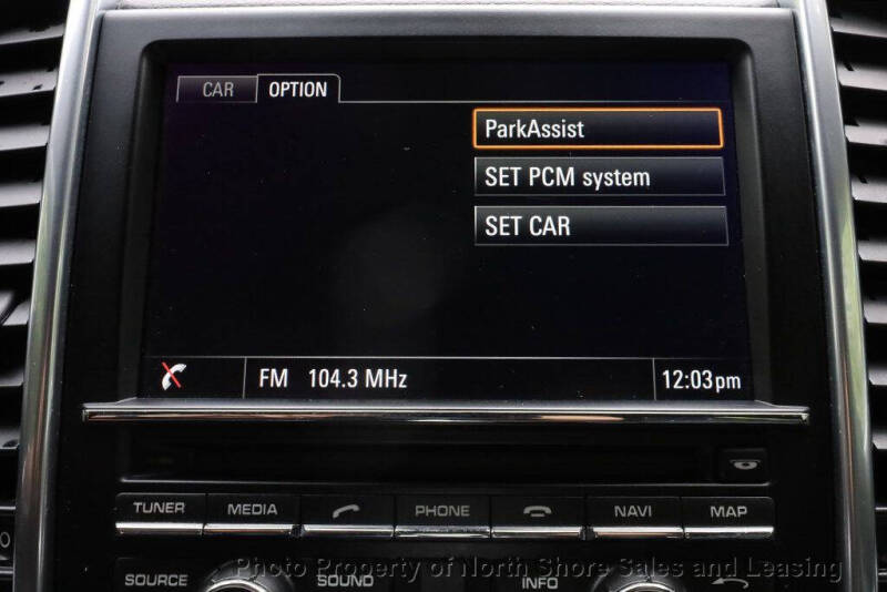 2014 Porsche Cayenne